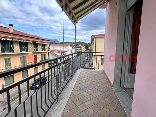 appartamento in vendita a Minturno in zona Scauri