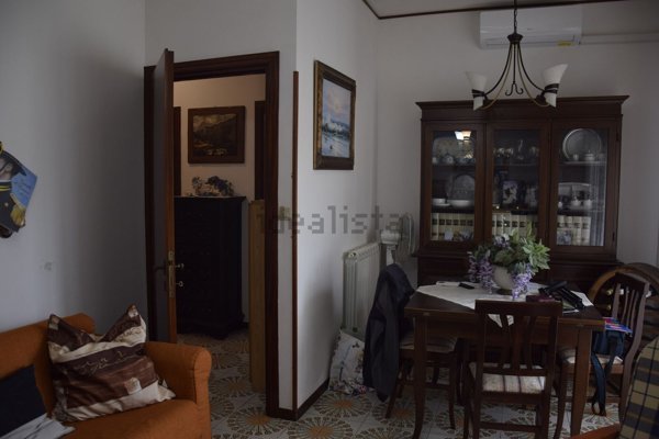 appartamento in vendita a Minturno