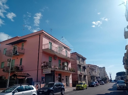 appartamento in vendita a Minturno in zona Scauri