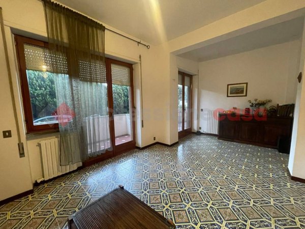 appartamento in vendita a Minturno in zona Scauri