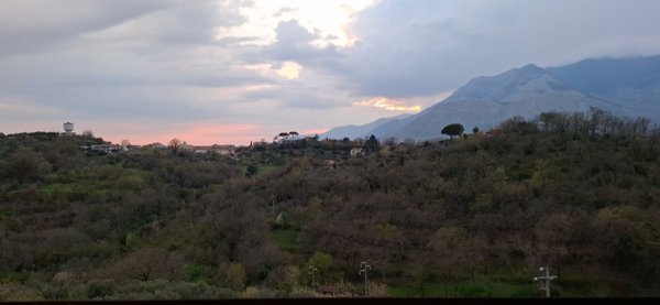 appartamento in vendita a Minturno in zona Pulcherini