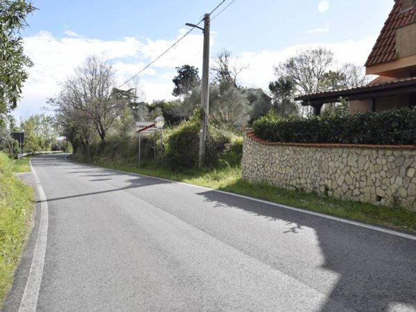 terreno agricolo in vendita a Minturno