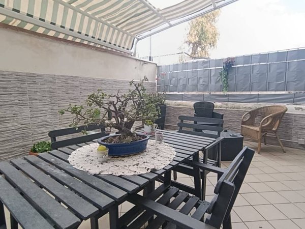 appartamento in vendita a Minturno