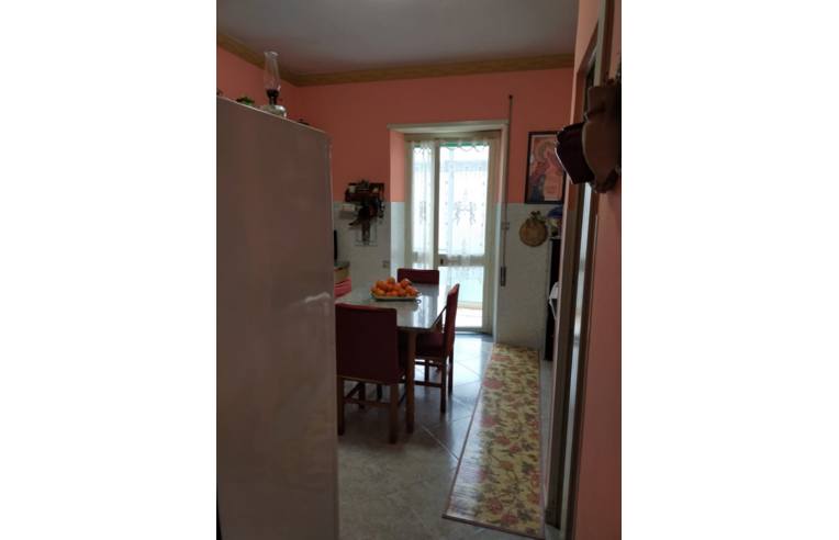 appartamento in vendita a Minturno in zona Marina