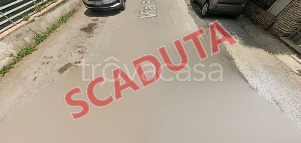 appartamento in vendita a Minturno in zona Scauri