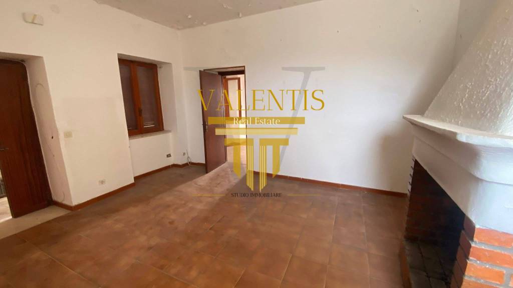 appartamento in vendita a Minturno