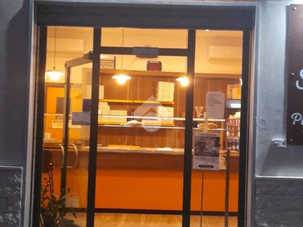 appartamento in vendita a Minturno in zona Scauri