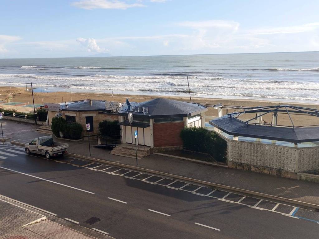 appartamento in vendita a Minturno