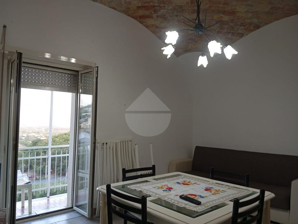 appartamento in vendita a Minturno