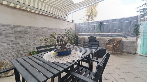 appartamento in vendita a Minturno