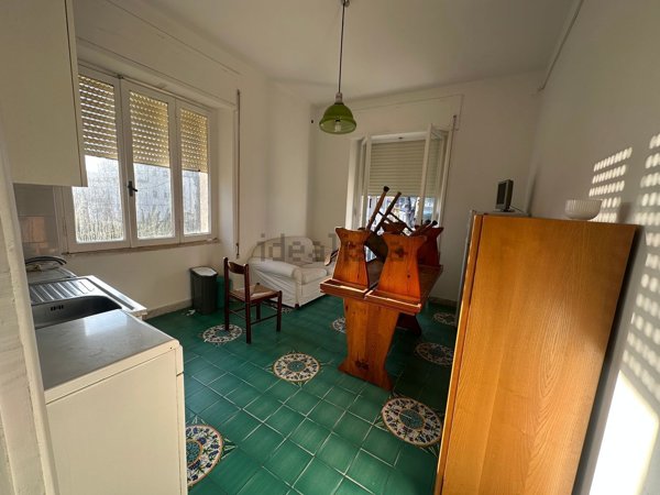 appartamento in vendita a Minturno in zona Marina