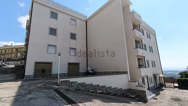 appartamento in vendita a Minturno in zona Tufo