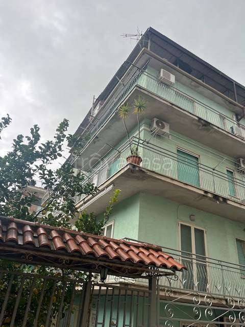 appartamento in vendita a Minturno