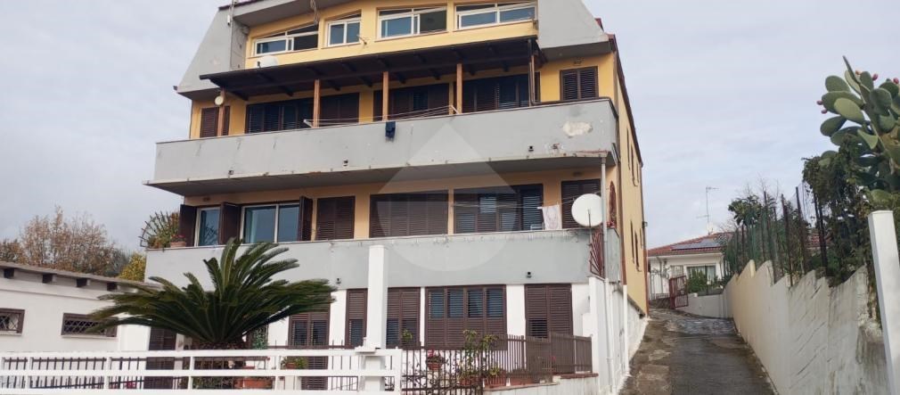 appartamento in vendita a Minturno in zona Marina