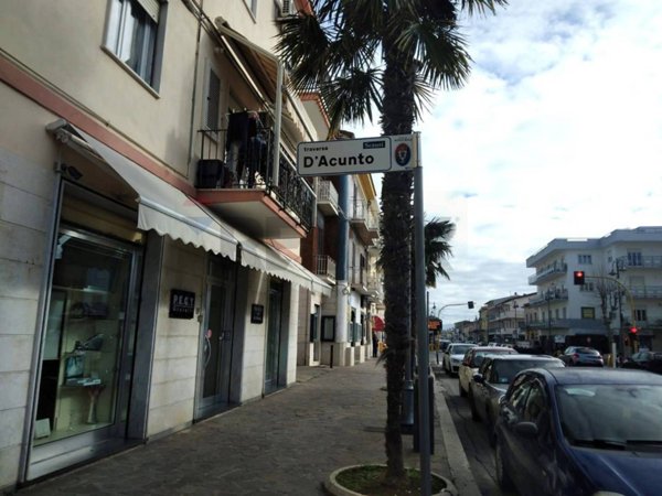 appartamento in vendita a Minturno in zona Scauri