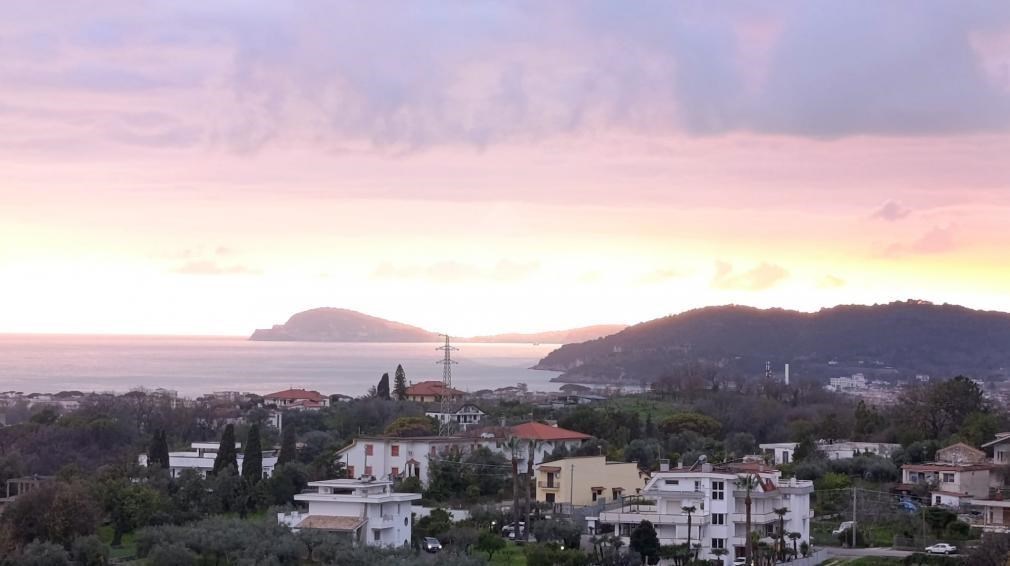 appartamento in vendita a Minturno in zona Marina