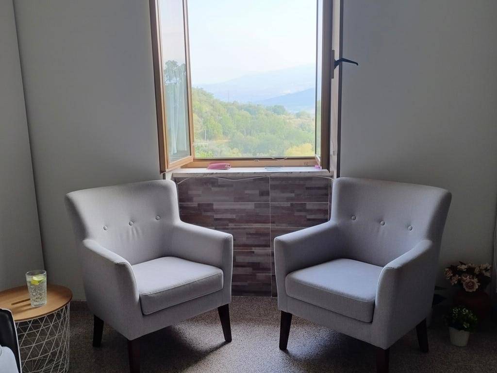 appartamento in vendita a Minturno in zona Tufo