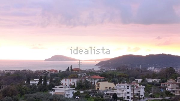 appartamento in vendita a Minturno in zona Marina