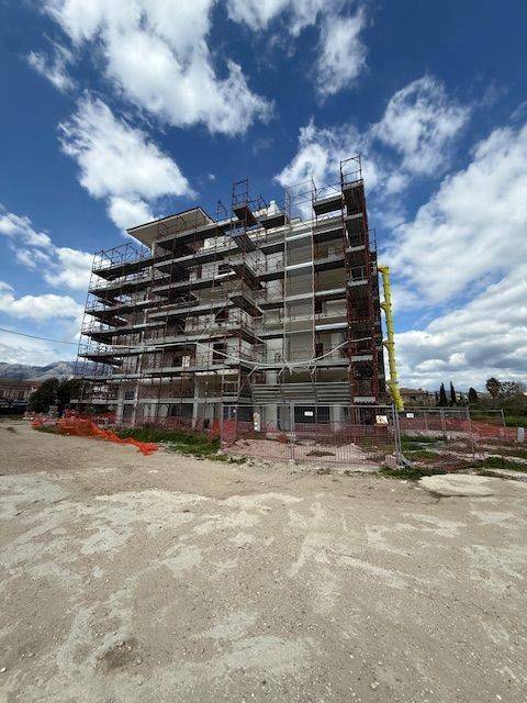 appartamento in vendita a Minturno