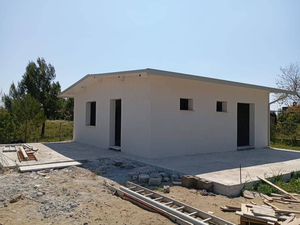 casa indipendente in vendita a Minturno in zona Marina