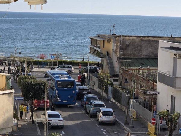 appartamento in vendita a Minturno in zona Scauri