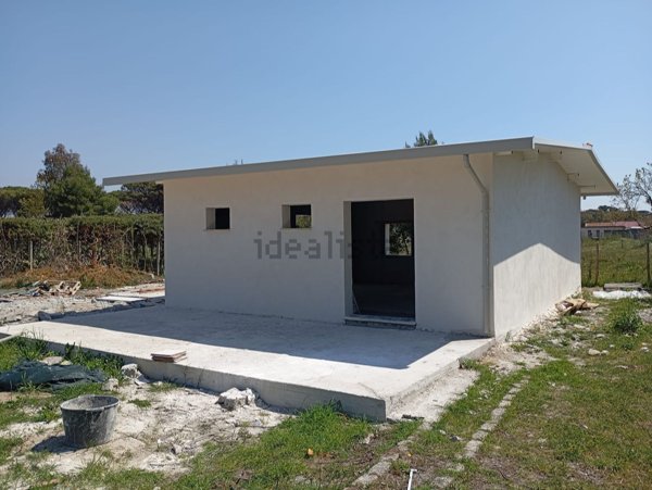 appartamento in vendita a Minturno in zona Marina