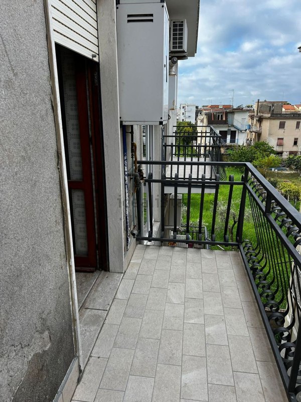 appartamento in vendita a Minturno in zona Scauri