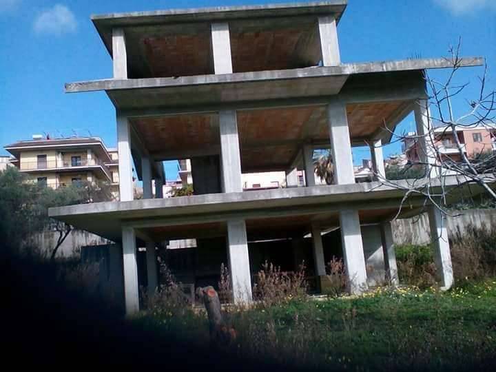 terreno agricolo in vendita a Minturno in zona Marina