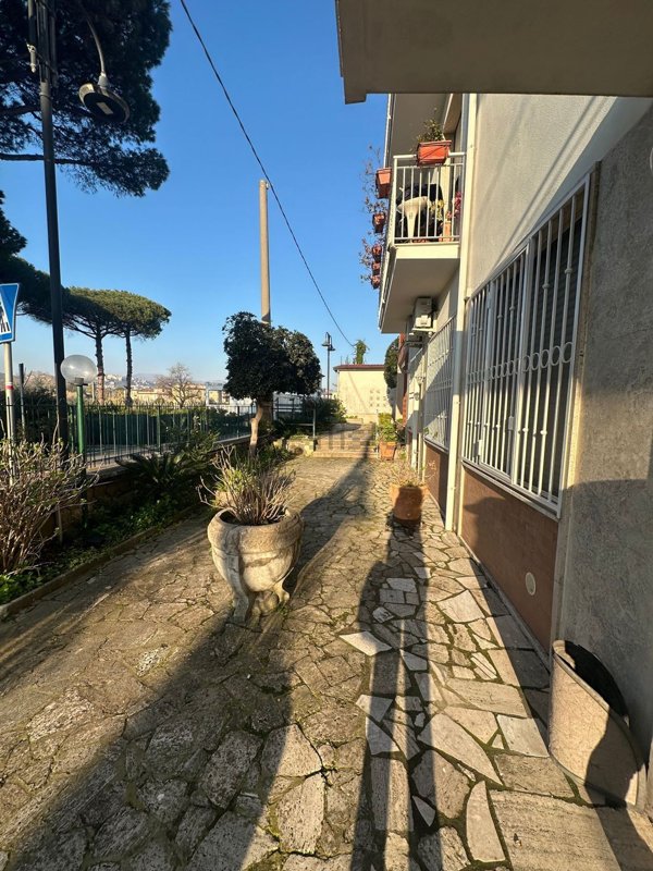 appartamento in vendita a Minturno in zona Marina