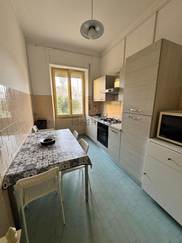 appartamento in vendita a Minturno in zona Marina