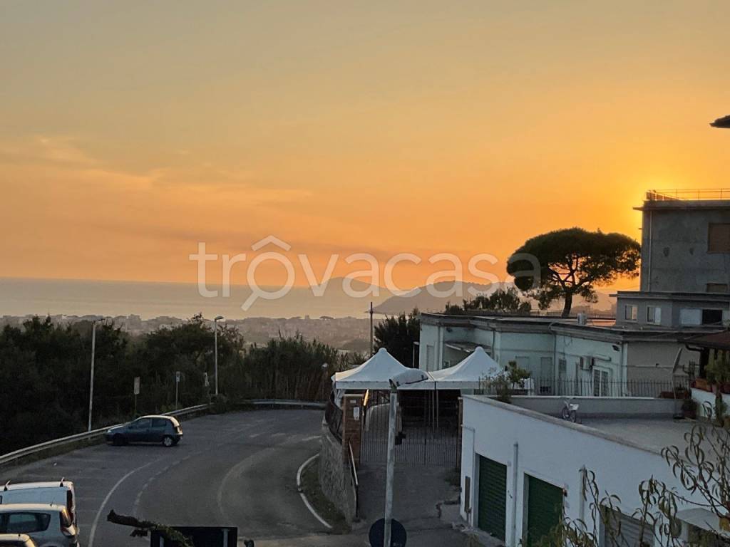 appartamento in vendita a Minturno