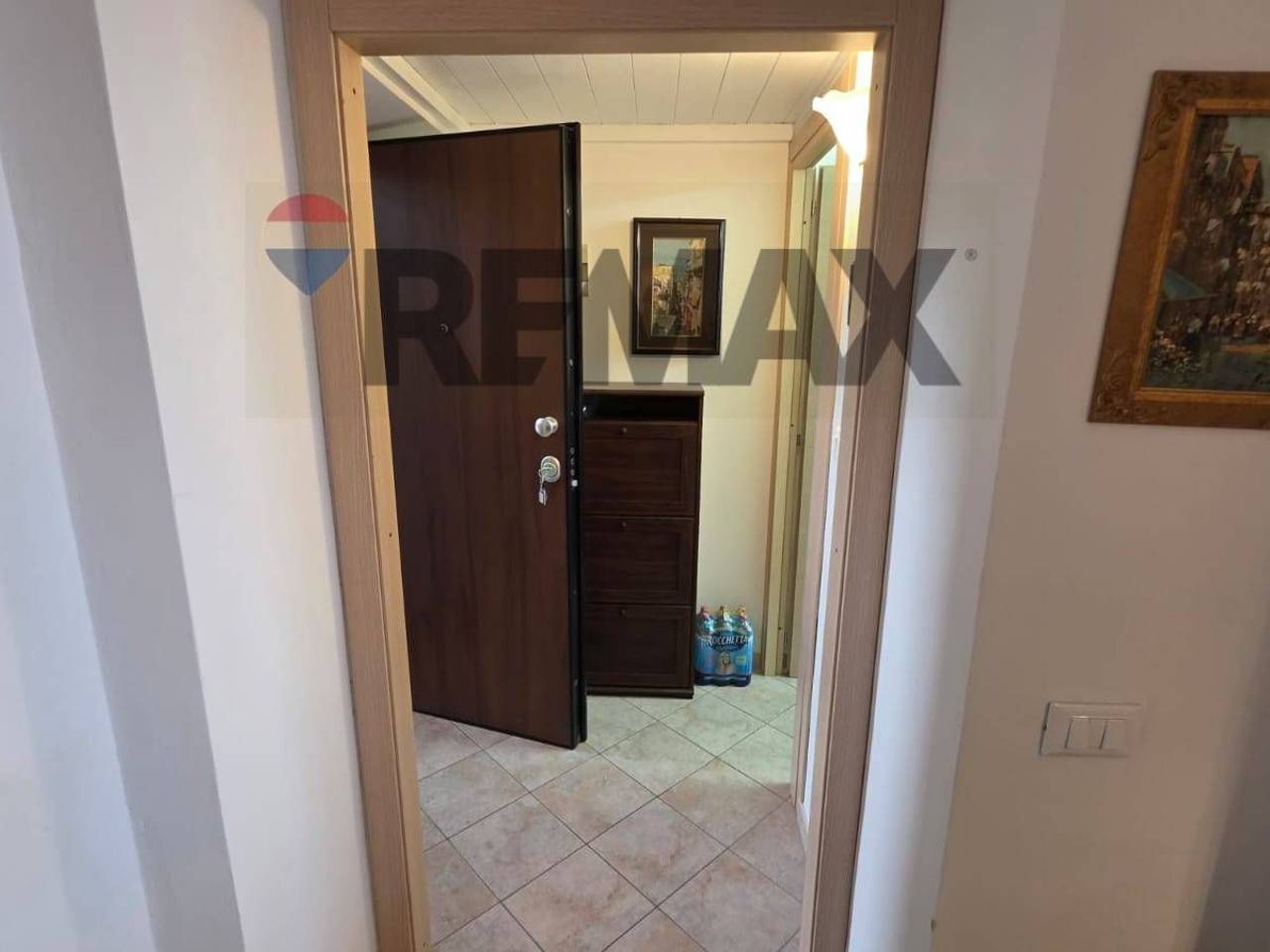 appartamento in vendita a Minturno in zona Scauri