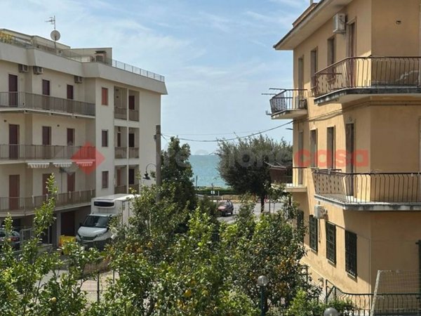 appartamento in vendita a Minturno in zona Scauri