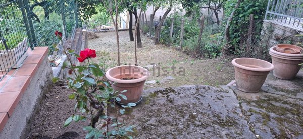 appartamento in vendita a Minturno in zona Pulcherini