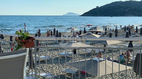 appartamento in vendita a Minturno in zona Scauri