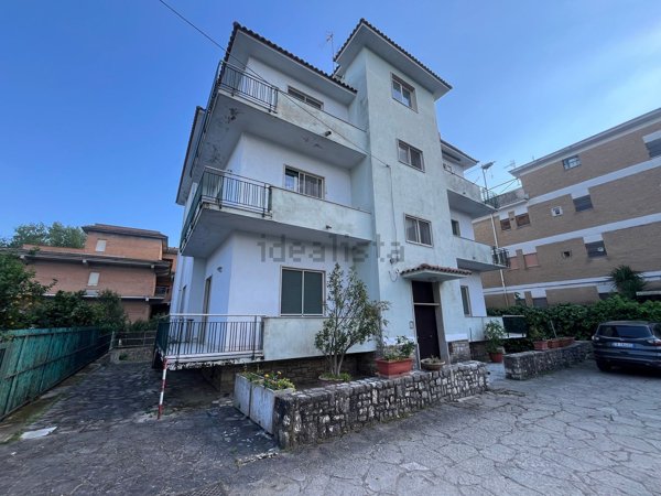 appartamento in vendita a Minturno