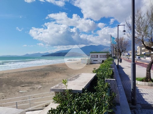 appartamento in vendita a Minturno