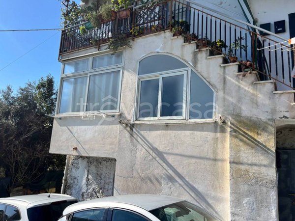 monolocale in vendita a Minturno in zona Tremensuoli