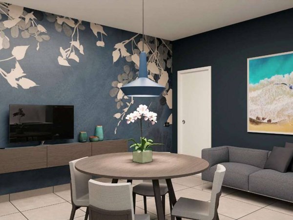 appartamento in vendita a Minturno in zona Scauri