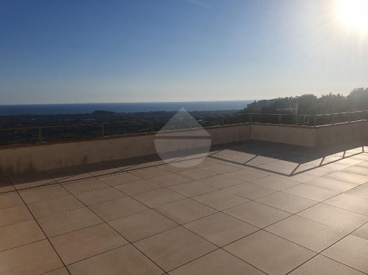 appartamento in vendita a Minturno in zona Tufo