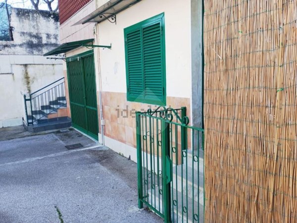 appartamento in vendita a Minturno in zona Marina