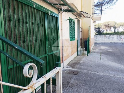 appartamento in vendita a Minturno in zona Marina