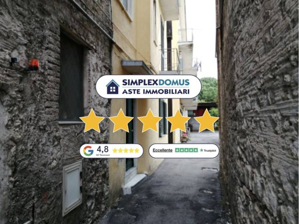 appartamento in vendita a Minturno