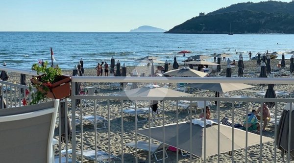 appartamento in vendita a Minturno in zona Scauri