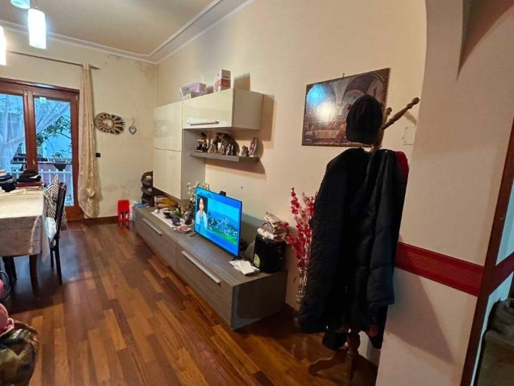 appartamento in vendita a Minturno in zona Scauri