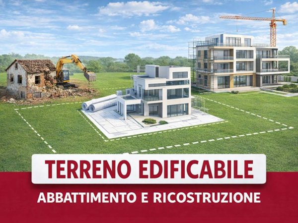 rudere in vendita a Minturno