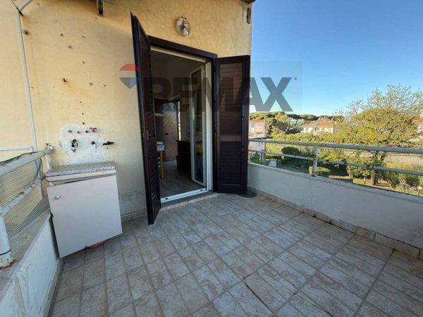 appartamento in vendita a Minturno in zona Marina