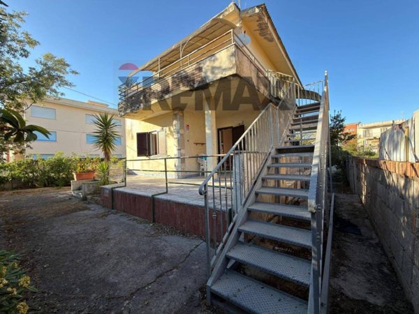appartamento in vendita a Minturno in zona Marina