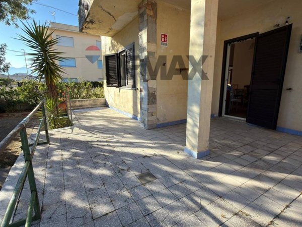 appartamento in vendita a Minturno in zona Marina