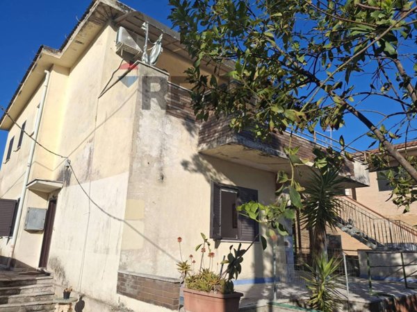 appartamento in vendita a Minturno in zona Marina